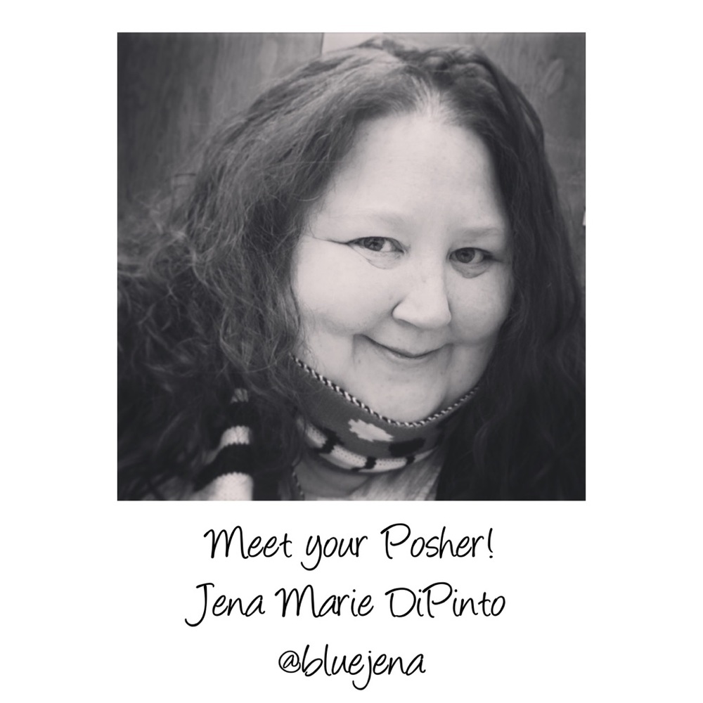 Meet Your Posher!
